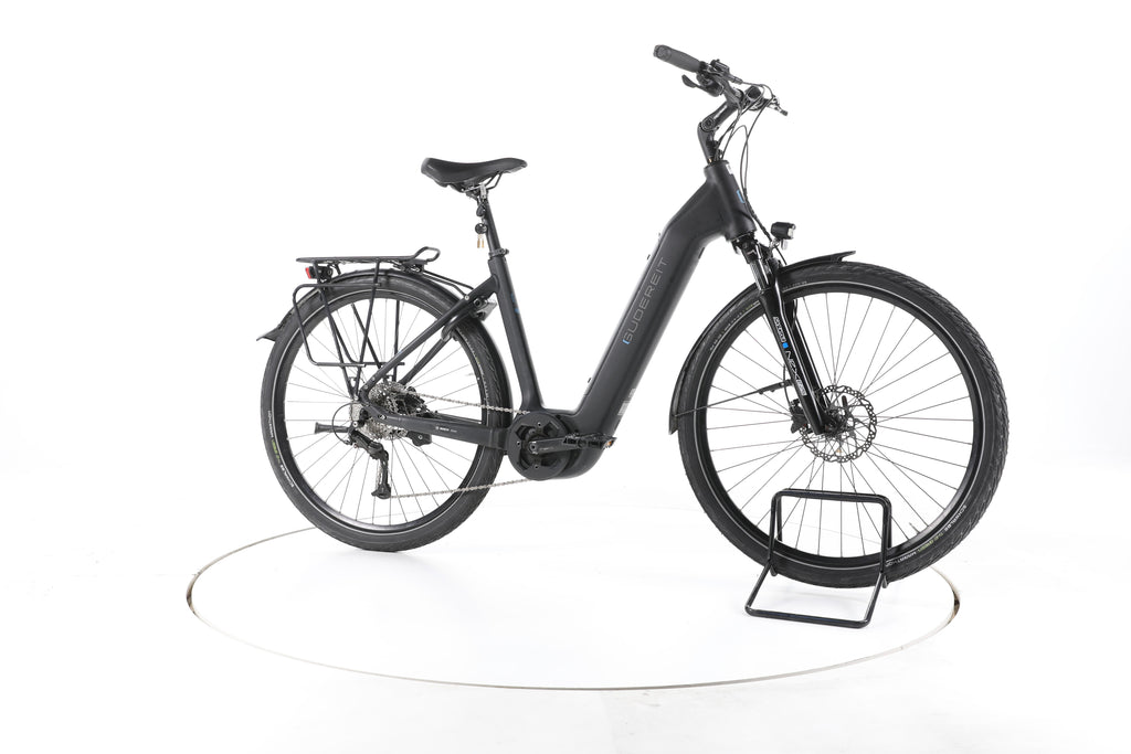 Gudereit ET3.5 evo Trekking E-Bike Tiefeinsteiger - Image 2