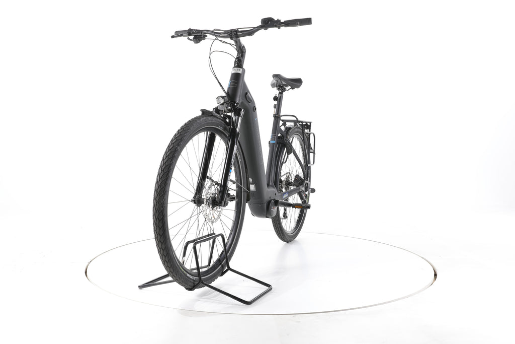 Gudereit ET3.5 evo Trekking E-Bike Tiefeinsteiger - Image 5