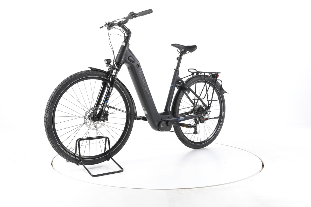 Gudereit ET3.5 evo Trekking E-Bike Tiefeinsteiger - Image 6