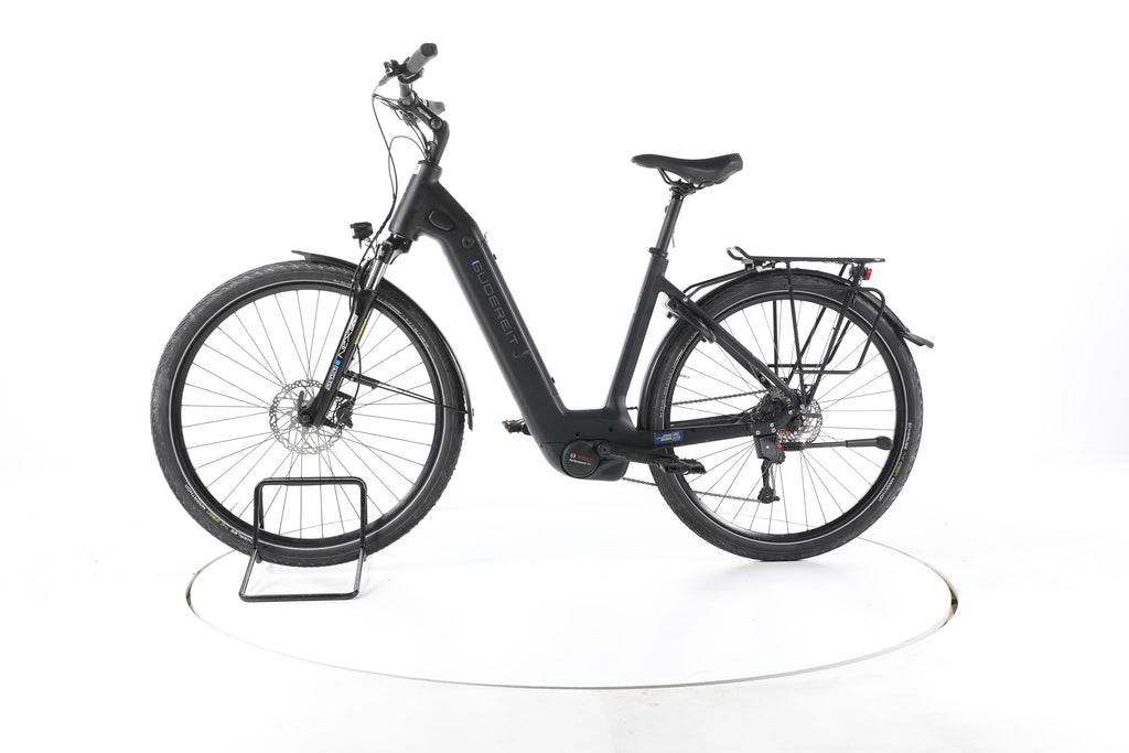Gudereit ET3.5 evo Trekking E-Bike Tiefeinsteiger - Image 7