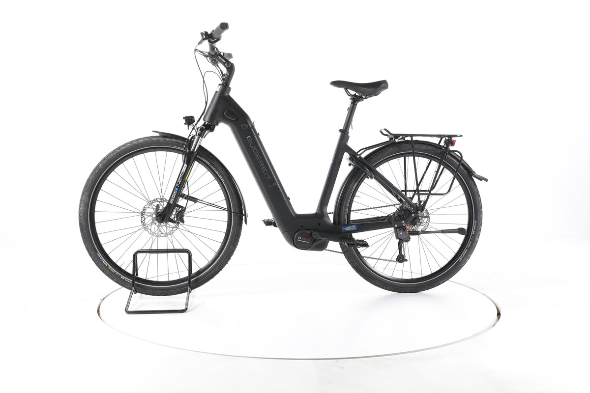 Gudereit ET3.5 evo Trekking E-Bike Tiefeinsteiger - Image 7
