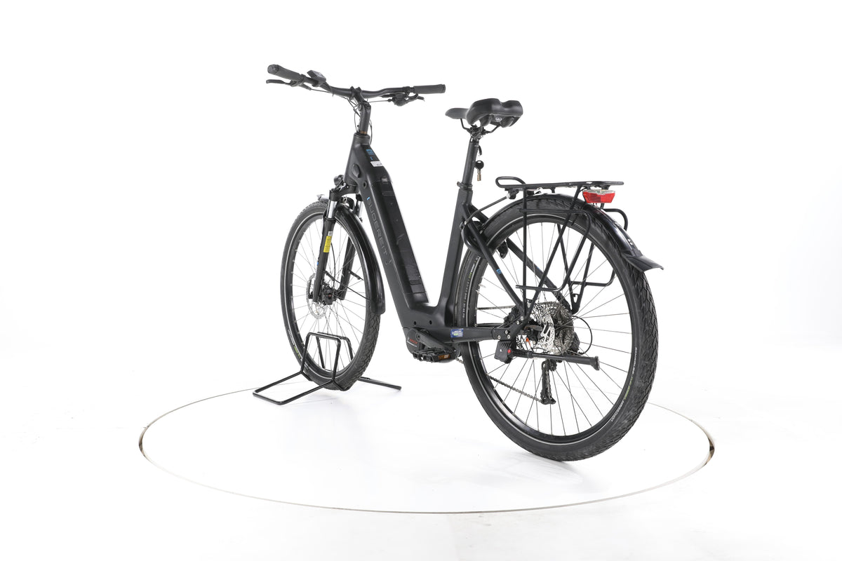 Gudereit ET3.5 evo Trekking E-Bike Tiefeinsteiger - Image 9