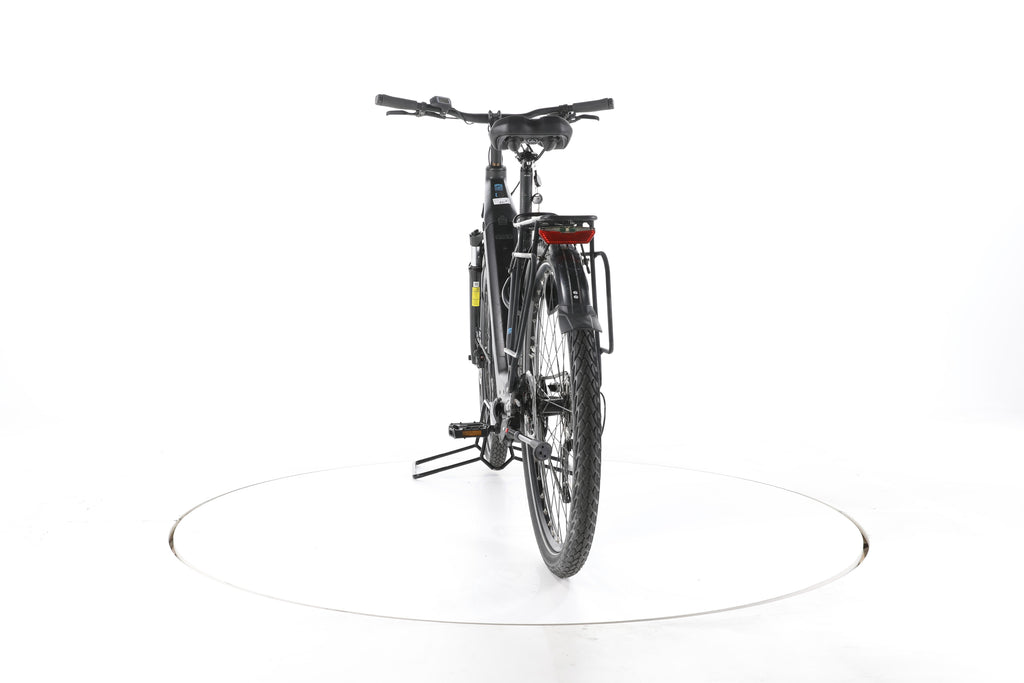 Gudereit ET3.5 evo Trekking E-Bike Tiefeinsteiger - Image 10