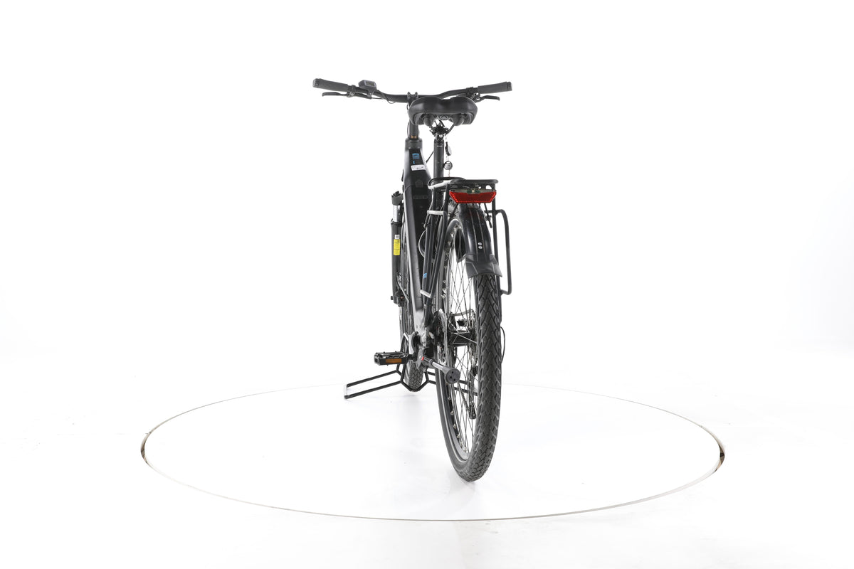 Gudereit ET3.5 evo Trekking E-Bike Tiefeinsteiger - Image 10