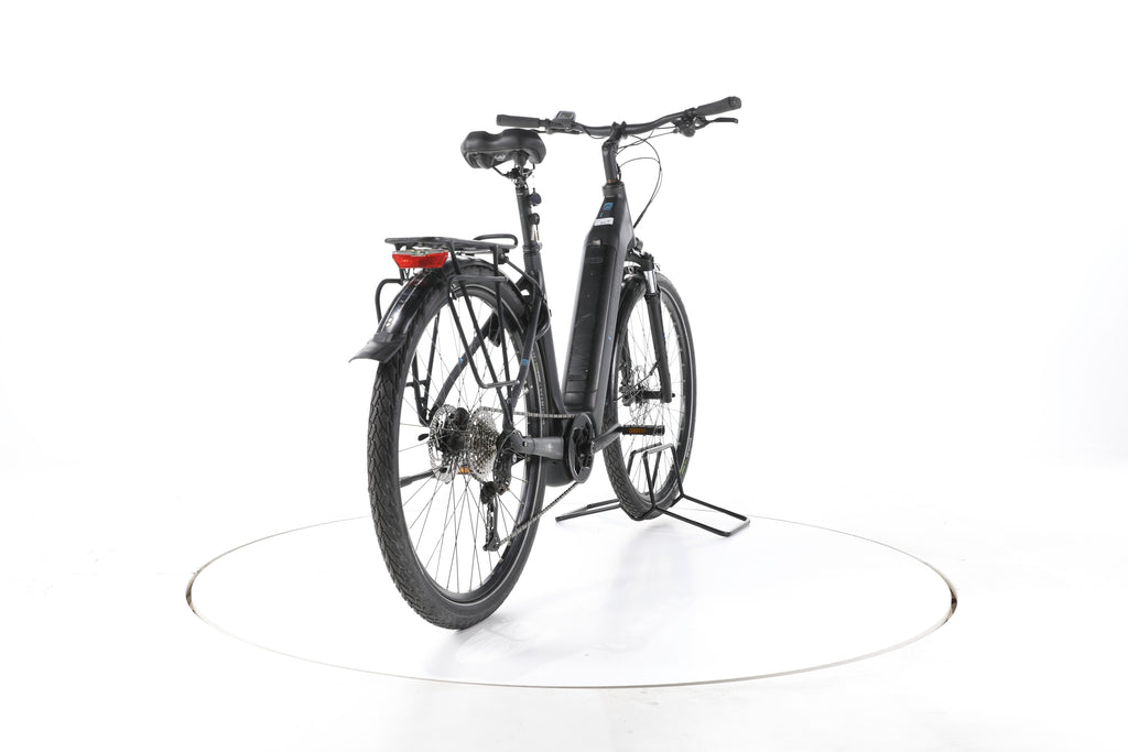 Gudereit ET3.5 evo Trekking E-Bike Tiefeinsteiger - Image 11