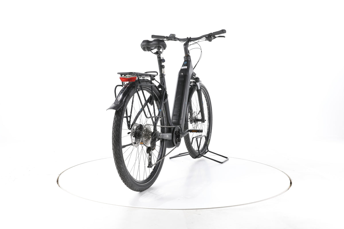 Gudereit ET3.5 evo Trekking E-Bike Tiefeinsteiger - Image 11