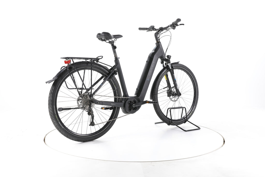 Gudereit ET3.5 evo Trekking E-Bike Tiefeinsteiger - Image 12