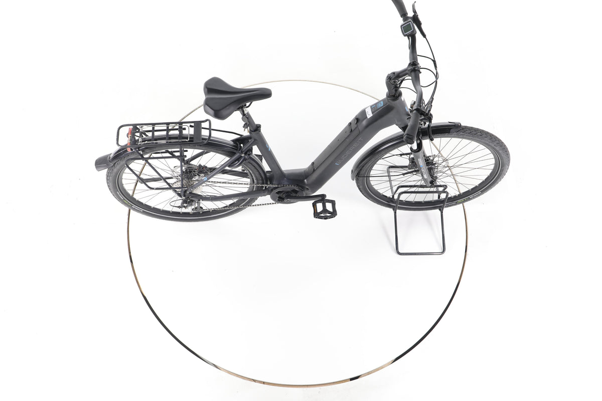 Gudereit ET3.5 evo Trekking E-Bike Tiefeinsteiger - Image 13