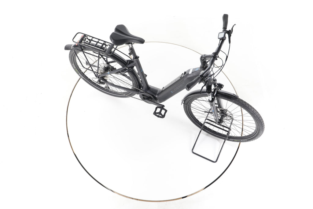 Gudereit ET3.5 evo Trekking E-Bike Tiefeinsteiger - Image 14