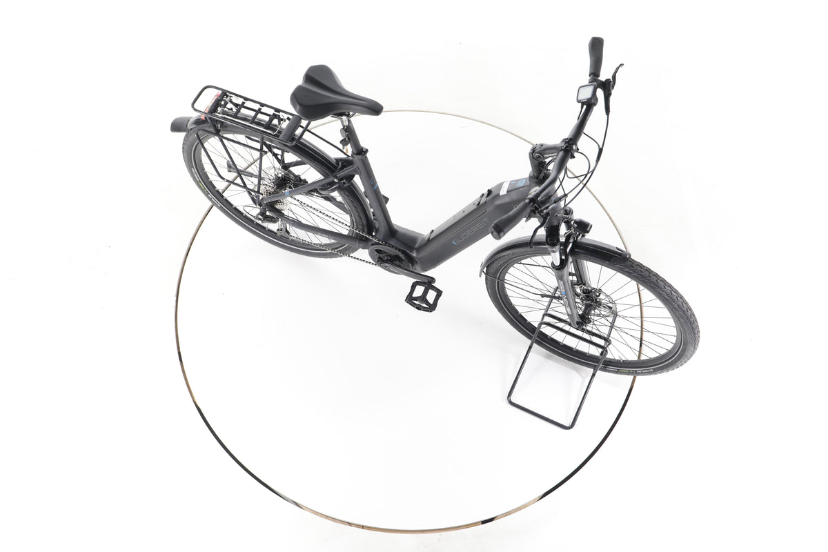 Gudereit ET3.5 evo Trekking E-Bike Tiefeinsteiger - Image 14