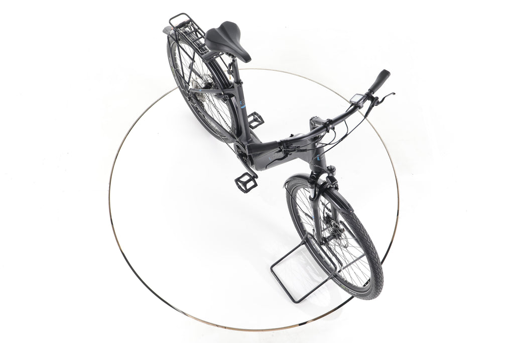 Gudereit ET3.5 evo Trekking E-Bike Tiefeinsteiger - Image 15