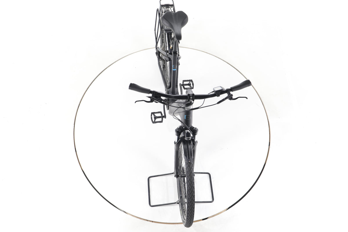 Gudereit ET3.5 evo Trekking E-Bike Tiefeinsteiger - Image 16