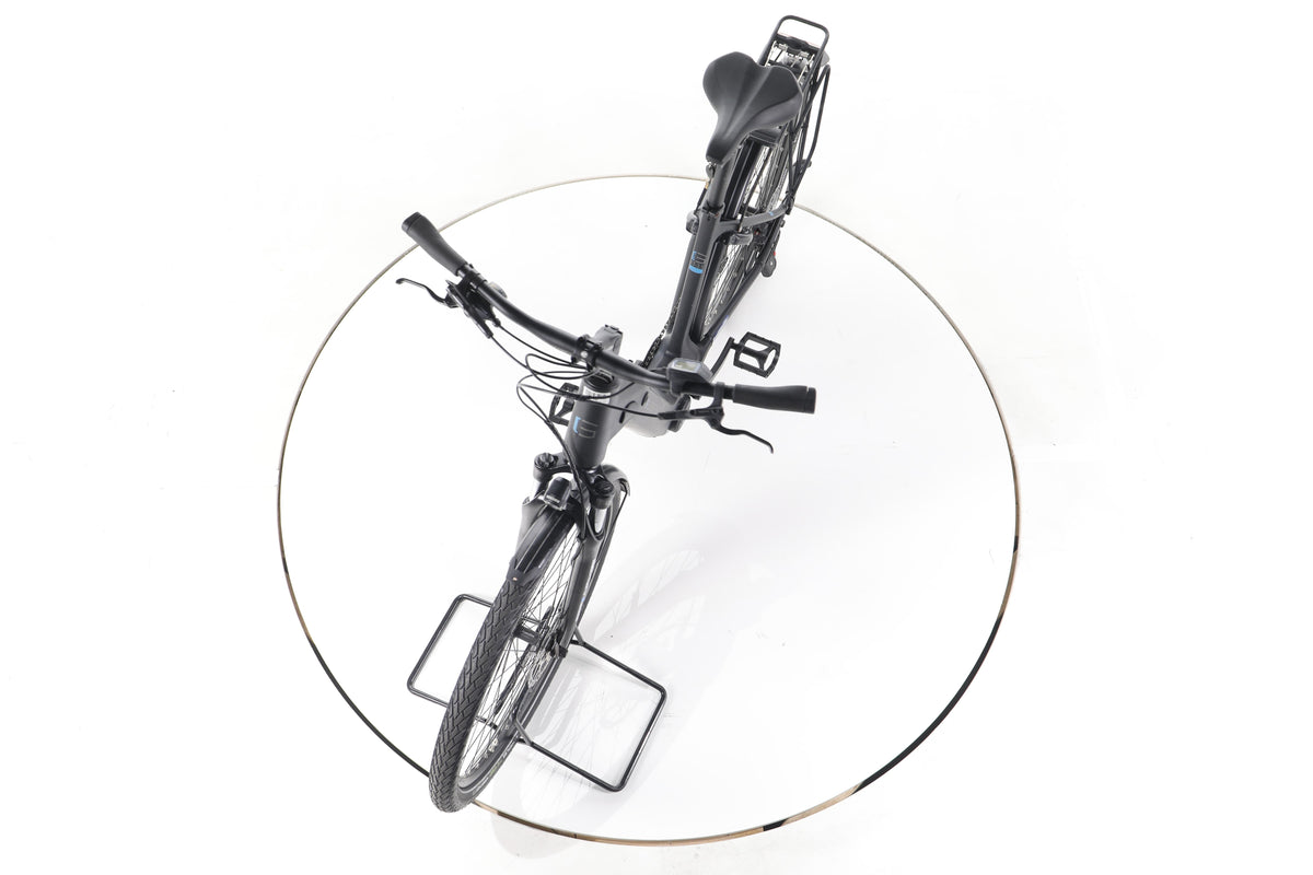 Gudereit ET3.5 evo Trekking E-Bike Tiefeinsteiger - Image 17