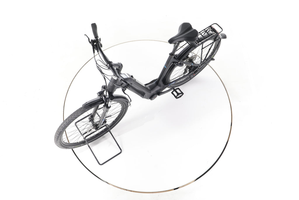 Gudereit ET3.5 evo Trekking E-Bike Tiefeinsteiger - Image 18