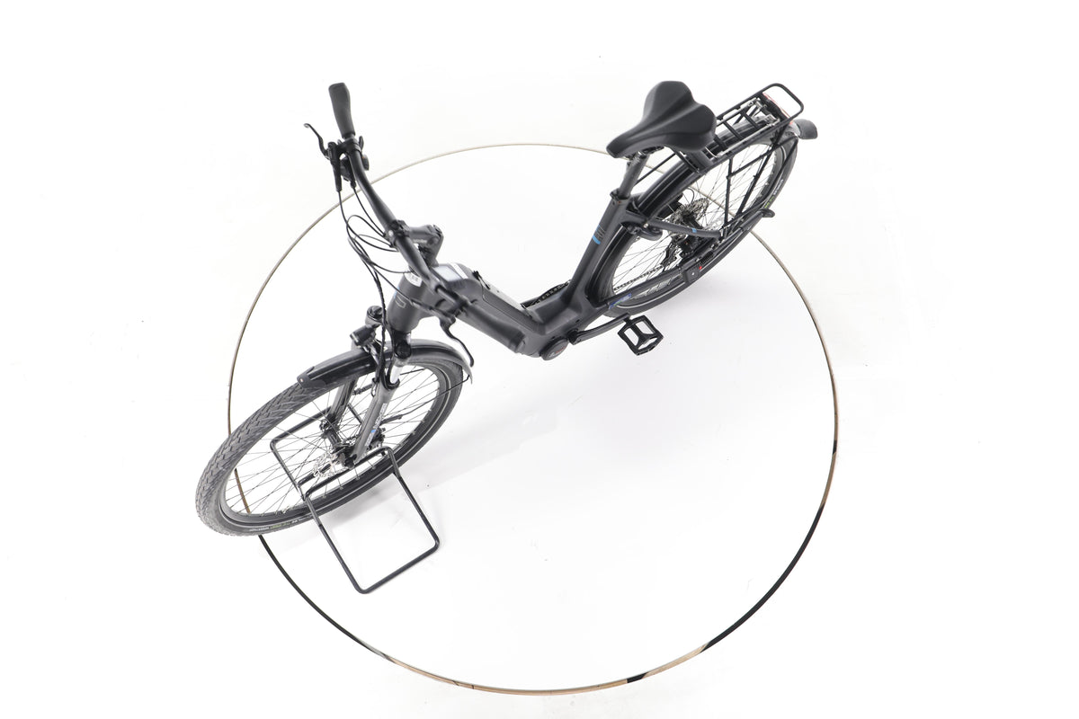 Gudereit ET3.5 evo Trekking E-Bike Tiefeinsteiger - Image 18