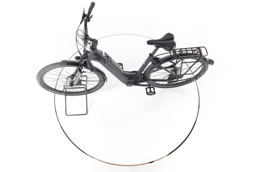 Gudereit ET3.5 evo Trekking E-Bike Tiefeinsteiger - Image 19