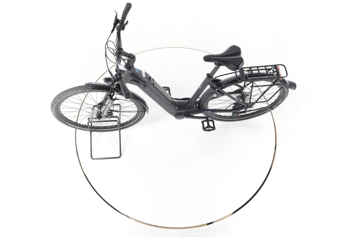 Gudereit ET3.5 evo Trekking E-Bike Tiefeinsteiger - Image 19