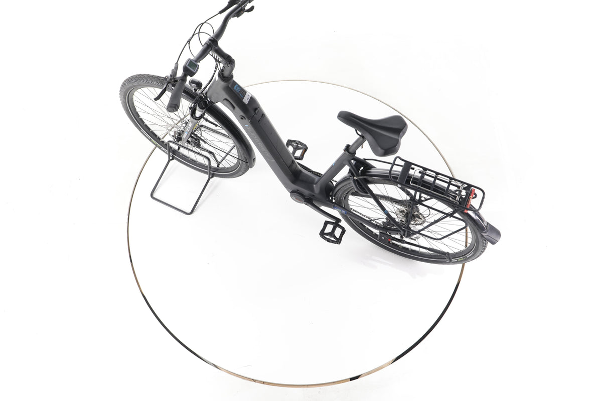 Gudereit ET3.5 evo Trekking E-Bike Tiefeinsteiger - Image 20