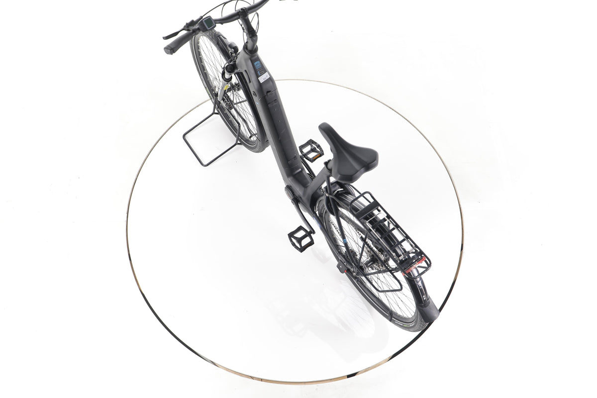 Gudereit ET3.5 evo Trekking E-Bike Tiefeinsteiger - Image 21