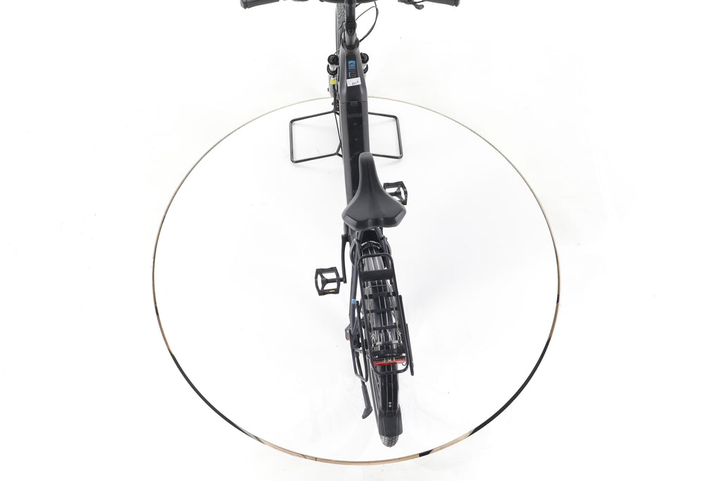 Gudereit ET3.5 evo Trekking E-Bike Tiefeinsteiger - Image 22