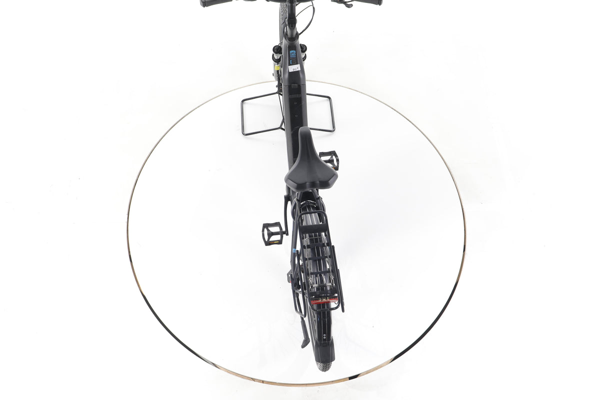 Gudereit ET3.5 evo Trekking E-Bike Tiefeinsteiger - Image 22