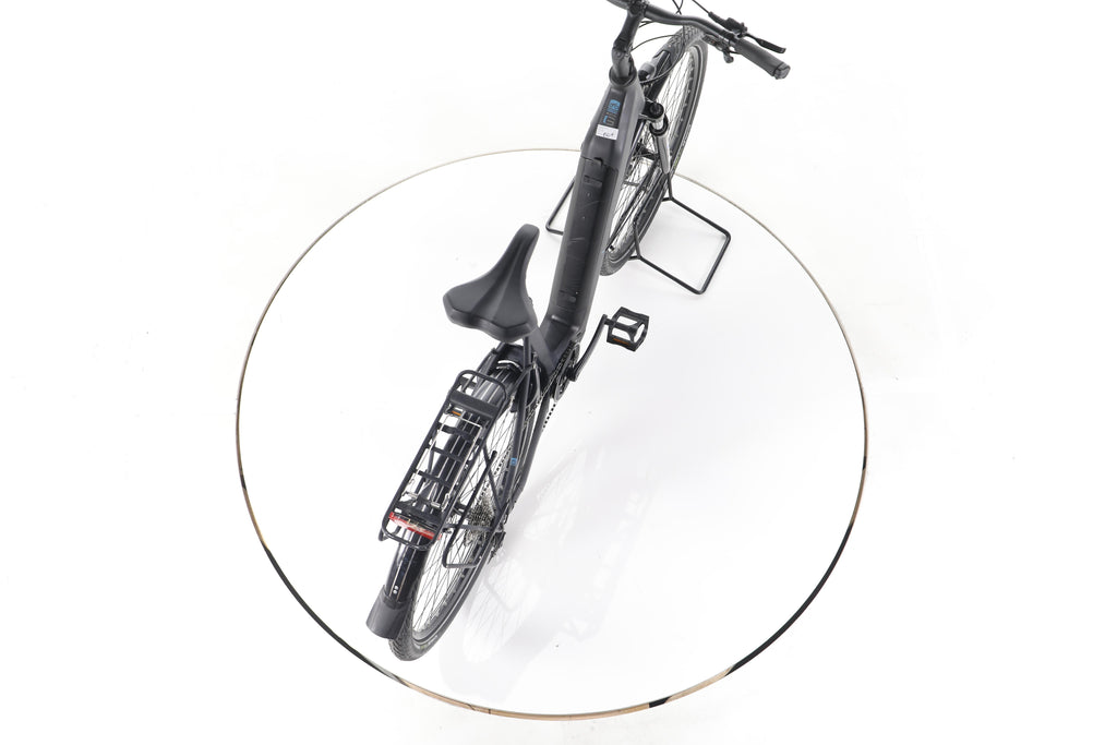 Gudereit ET3.5 evo Trekking E-Bike Tiefeinsteiger - Image 23