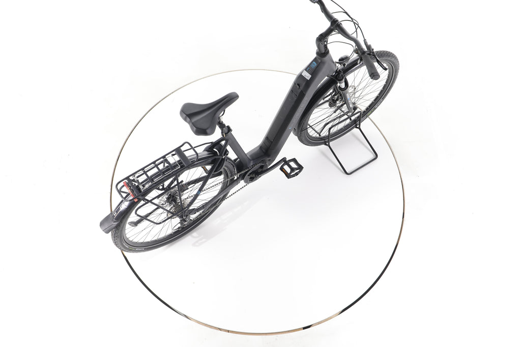 Gudereit ET3.5 evo Trekking E-Bike Tiefeinsteiger - Image 24