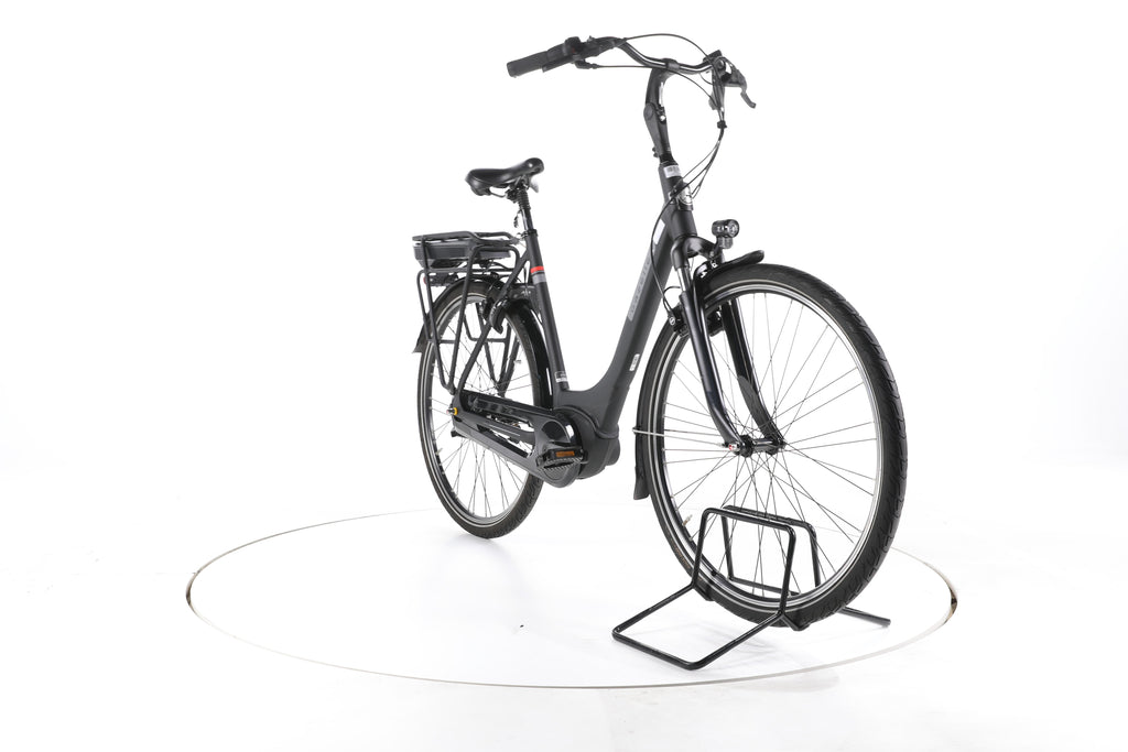 Gazelle Paris C7+ HMB City E-Bike Tiefeinsteiger - Image 3