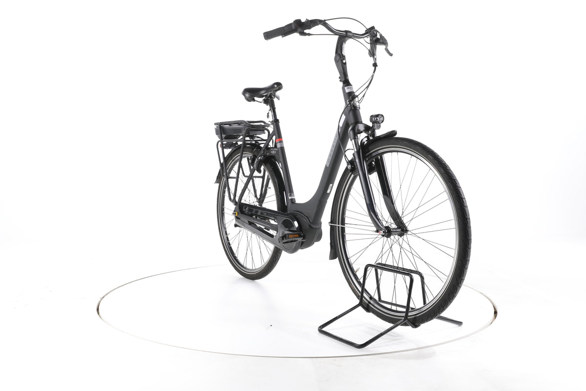 Gazelle Paris C7+ HMB City E-Bike Tiefeinsteiger - Image 3