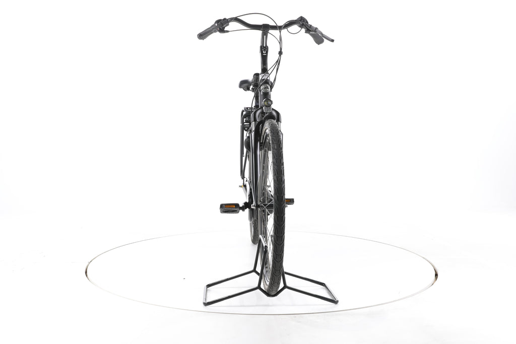 Gazelle Paris C7+ HMB City E-Bike Tiefeinsteiger - Image 4