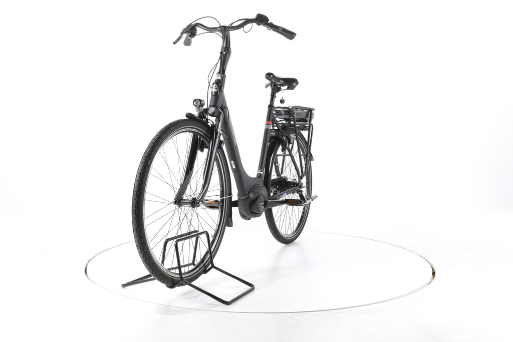 Gazelle Paris C7+ HMB City E-Bike Tiefeinsteiger - Image 5
