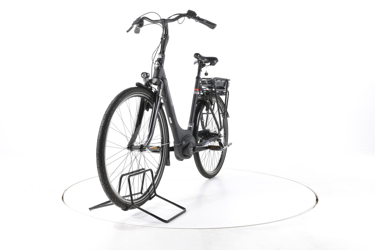 Gazelle Paris C7+ HMB City E-Bike Tiefeinsteiger - Image 5