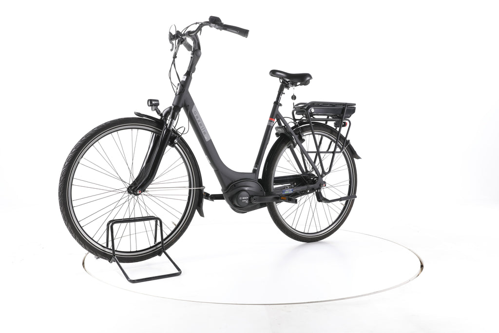 Gazelle Paris C7+ HMB City E-Bike Tiefeinsteiger - Image 6
