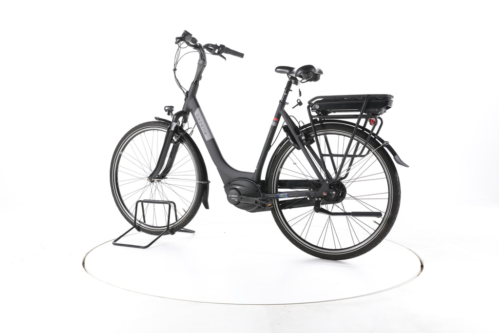 Gazelle Paris C7+ HMB City E-Bike Tiefeinsteiger - Image 8