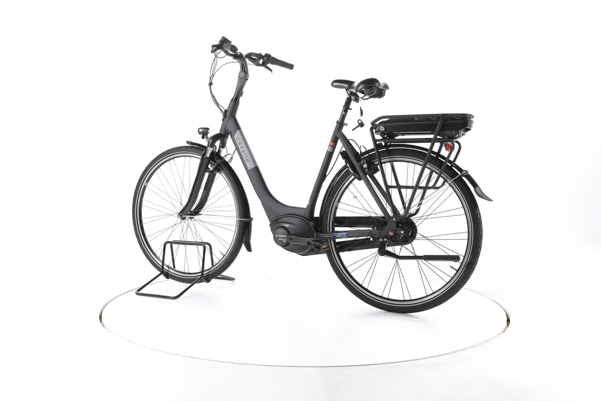 Gazelle Paris C7+ HMB City E-Bike Tiefeinsteiger - Image 8