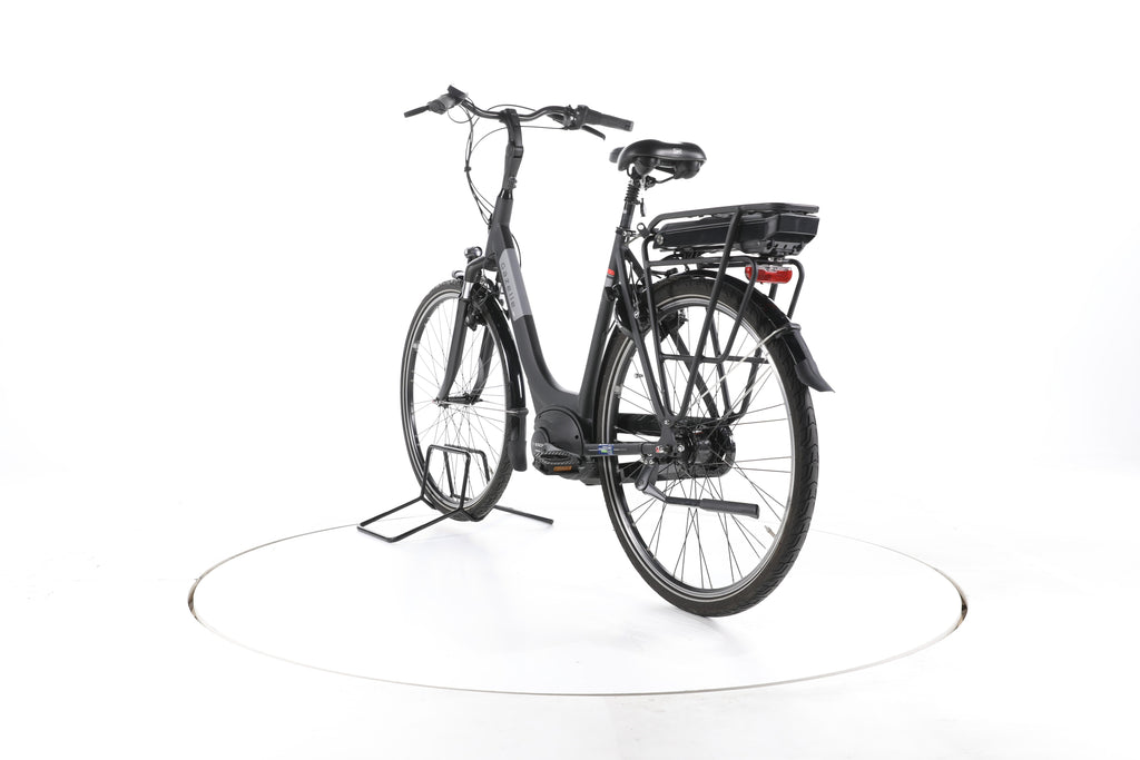 Gazelle Paris C7+ HMB City E-Bike Tiefeinsteiger - Image 9