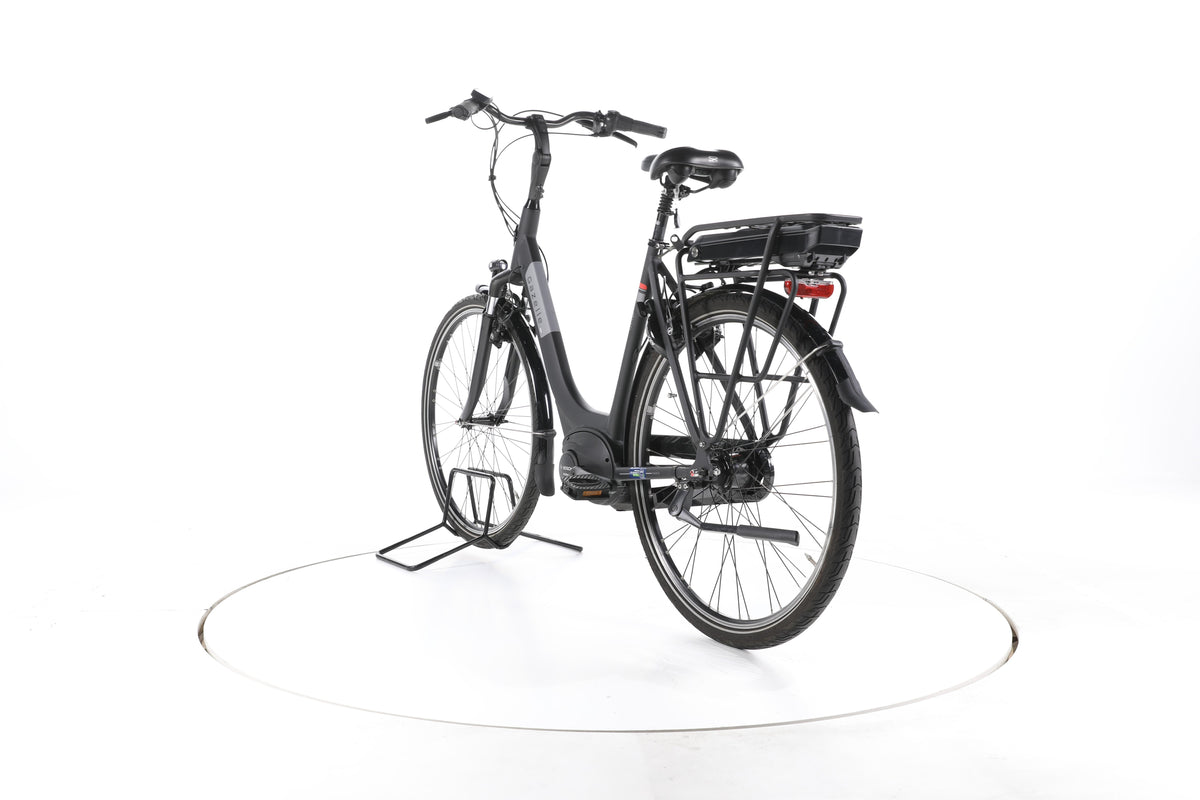 Gazelle Paris C7+ HMB City E-Bike Tiefeinsteiger - Image 9