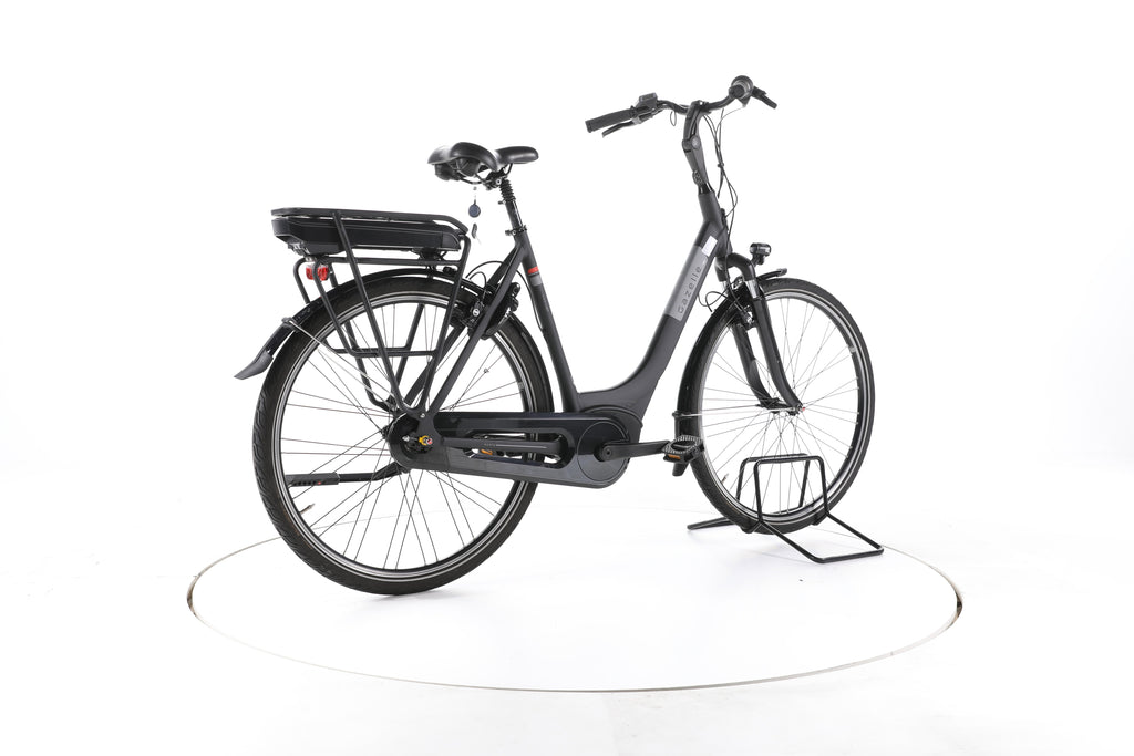 Gazelle Paris C7+ HMB City E-Bike Tiefeinsteiger - Image 12