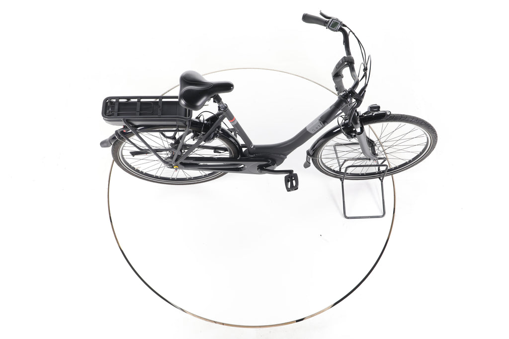 Gazelle Paris C7+ HMB City E-Bike Tiefeinsteiger - Image 13