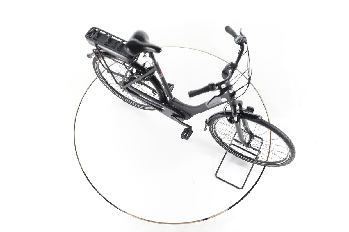 Gazelle Paris C7+ HMB City E-Bike Tiefeinsteiger - Image 14