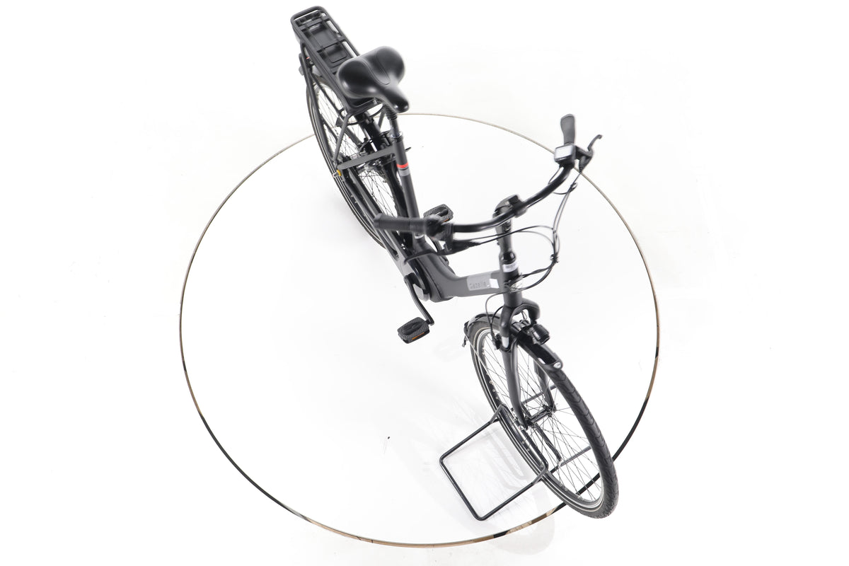 Gazelle Paris C7+ HMB City E-Bike Tiefeinsteiger - Image 15