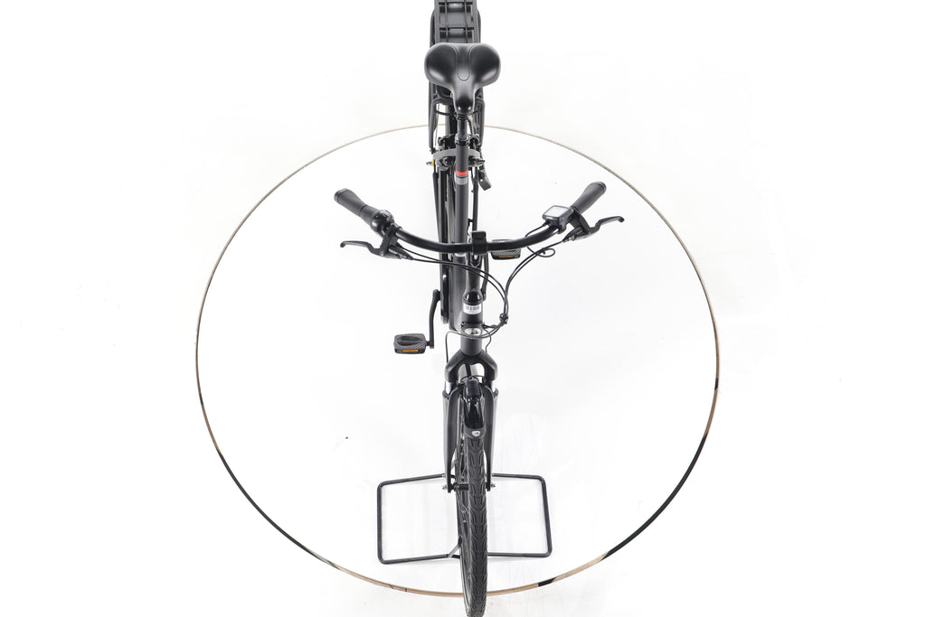 Gazelle Paris C7+ HMB City E-Bike Tiefeinsteiger - Image 16
