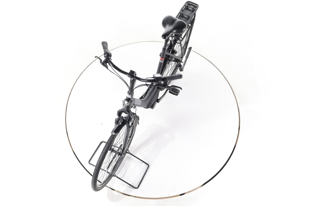 Gazelle Paris C7+ HMB City E-Bike Tiefeinsteiger - Image 17