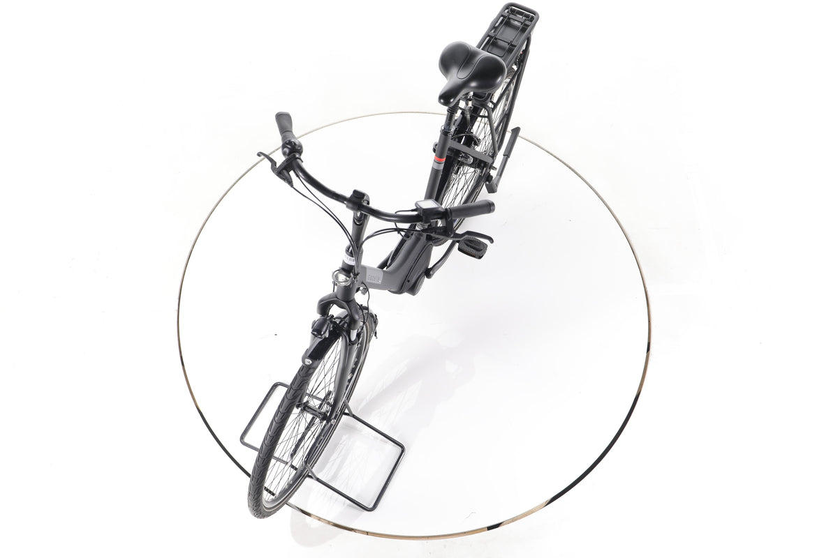 Gazelle Paris C7+ HMB City E-Bike Tiefeinsteiger - Image 17