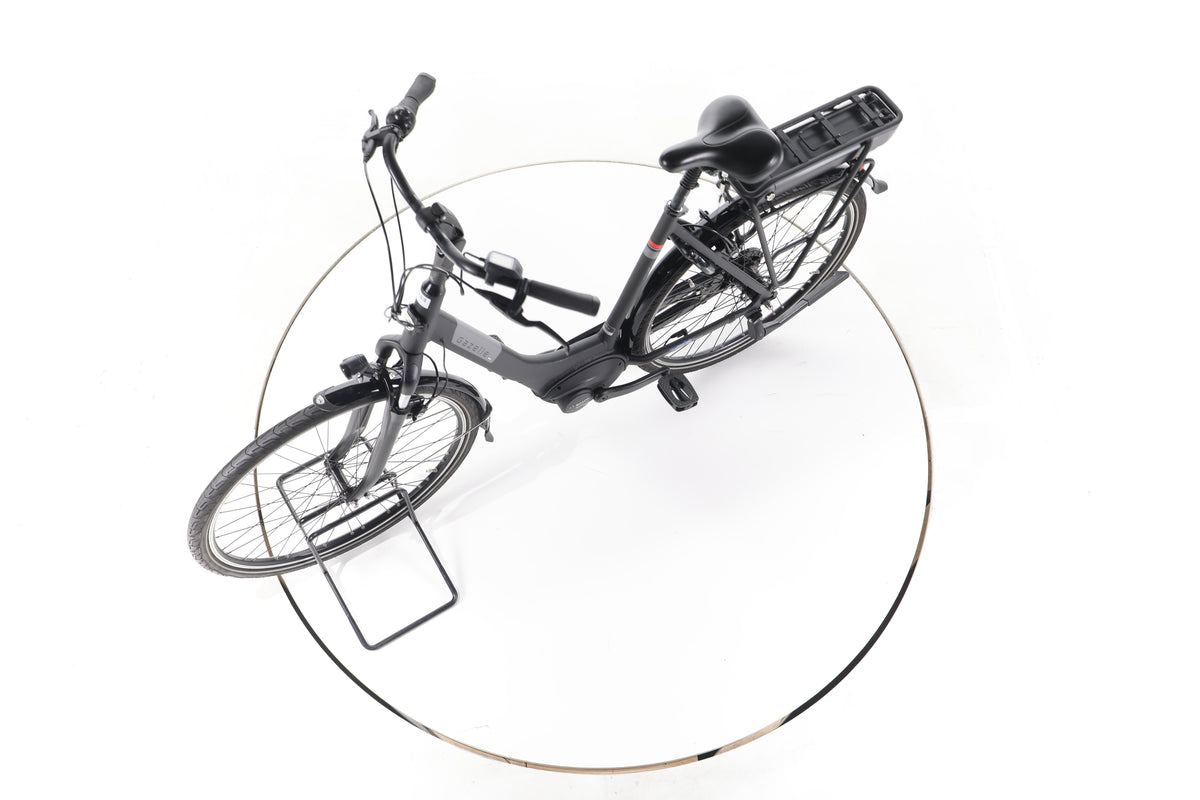 Gazelle Paris C7+ HMB City E-Bike Tiefeinsteiger - Image 18