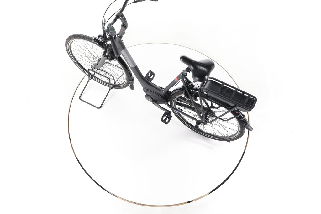 Gazelle Paris C7+ HMB City E-Bike Tiefeinsteiger - Image 20