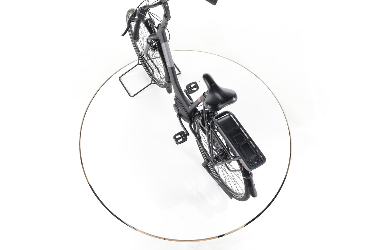 Gazelle Paris C7+ HMB City E-Bike Tiefeinsteiger - Image 21