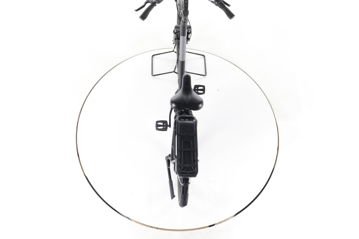 Gazelle Paris C7+ HMB City E-Bike Tiefeinsteiger - Image 22