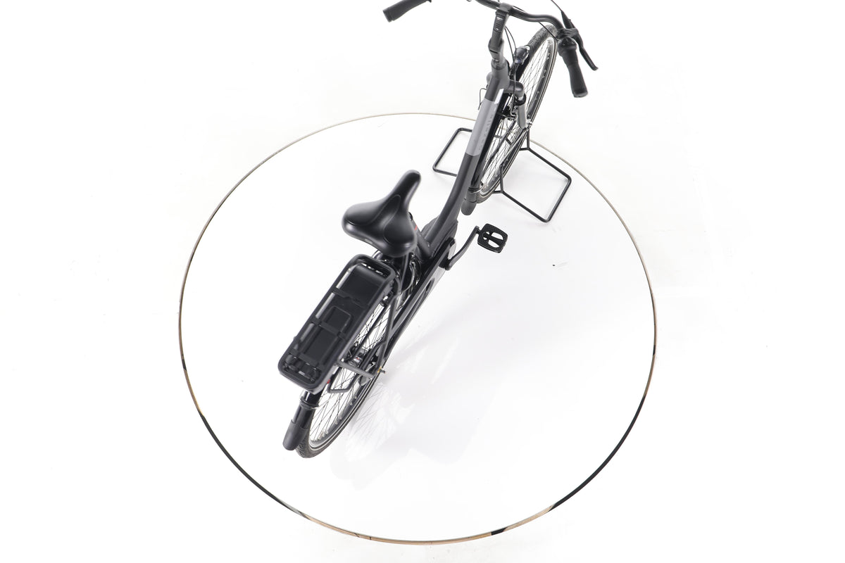 Gazelle Paris C7+ HMB City E-Bike Tiefeinsteiger - Image 23
