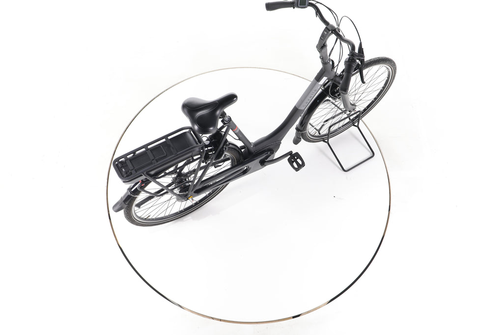 Gazelle Paris C7+ HMB City E-Bike Tiefeinsteiger - Image 24
